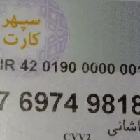 کیف کارت گم کردم