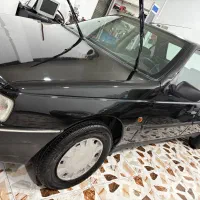 روآ ۸۵ مشکی سالم|خودرو سواری و وانت|آستارا, |دیوار