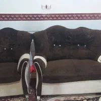 فروش مبل خانگی|مبلمان خانگی و میز عسلی|بم, |دیوار