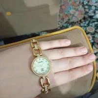 ساعت مچی زنانه