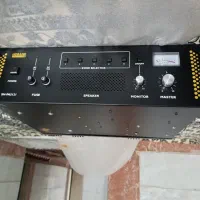 پاور آمپلی فایر