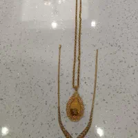 طلای کار کرده 200بالای تابلو|جواهرات|اراک, |دیوار