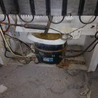 یخچال|یخچال و فریزر|بهبهان, |دیوار