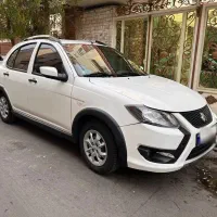 کوییک سفید S مدل ۱۴۰۱ ۸۵گانه فرمان D