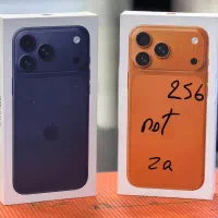 IPhone17.17 Pro Maxکفاصفهان|موبایل|اصفهان, گلزار|دیوار