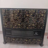 بخاری گازی درحد