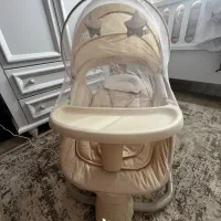 گهواره برقی هیپ‌