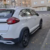 ام وی ام X22 پرو دنده مدل 1403 مشابه صفر|خودرو سواری و وانت|تبریز, |دیوار