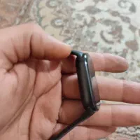 Mi band 9 global مچبند هوشمند ساعت هوشمند شیائومی|لوازم جانبی موبایل و تبلت|رشت, سلیمانداراب|دیوار