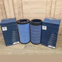 فیلتر هواکش داف U6