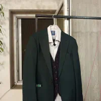 کت وشلوار ترک|لباس|بابل, |دیوار