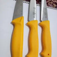 چاقو آشپزخانه حیدری فوق‌العاده تیز