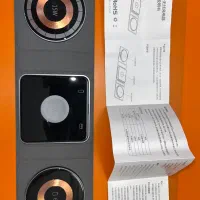 شارژر وایرلس سه کاره آیفون و ایرپاد و اپل واچ|لوازم جانبی موبایل و تبلت|بیرجند, |دیوار