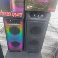 اسپیکر بزرگ برند kts افر ویژه