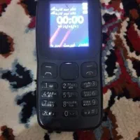 گوشی نوکیا106|موبایل|صحنه, |دیوار