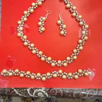 مروارید های دست ساز|بدلیجات|قزوین, |دیوار