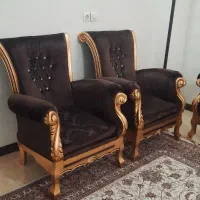 مبلمان|مبلمان خانگی و میز عسلی|شاهین‌شهر, اقبال لاهوری|دیوار