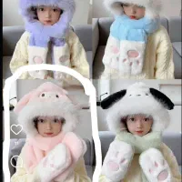 کلاه نو فقط همین رنگ مونده