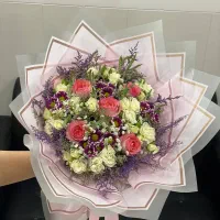 گل ملودی یزد انلاین|گل و گیاه طبیعی|یزد, |دیوار