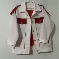 مانتو کتی شیک و فانتزی نو|لباس|قم, بکایی|دیوار