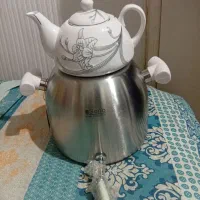ست کتری و قوری Sono مدل KT