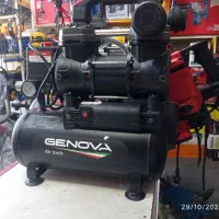 کمپرسور باد اندازه های مختلف اتولوله