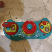 روروک موزیکال کودک|کالسکه و لوازم جانبی|تهران, فردوس|دیوار