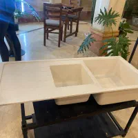 منبع آب ۲۰۰۰ لیتری سه لایه طبرستان در حد نو|مصالح و تجهیزات ساختمان|رشت, دیلمان|دیوار