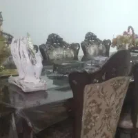تخت خواب دلاور