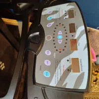 فروش تردمیل ta.sport توربو همراه ماساژور در حد نو|تجهیزات ورزشی|شیراز, محمدیه|دیوار