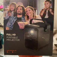 پروژکتور porodo LIFESTYLE|تلویزیون و پروژکتور|اهواز, زیتون کارمندی|دیوار