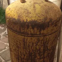 کپسول گاز|اجاق گاز و لوازم برقی پخت‌وپز|سلمان‌شهر, |دیوار