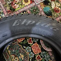 لاستیک بارز 65*14*185 نو|قطعات یدکی و لوازم جانبی|رودهن, |دیوار