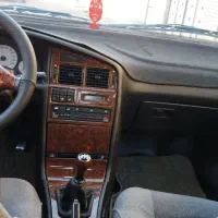 پژو پارس 87|خودرو سواری و وانت|آباده, |دیوار