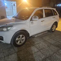 لیفانx60