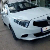 برلیانسh220 مدل ۹۷