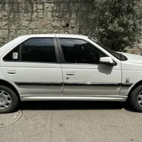 پژو پارس سال مدل ۹۳