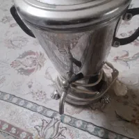 سماور برقی ۶ لیتر