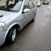 لیفان ۵۲۰|خودرو سواری و وانت|رشت, استقامت ۲|دیوار