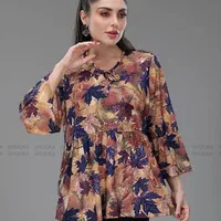 شومیز آستین گره و ساحلی آستین حلقه|لباس|اصفهان, حصه شمالی|دیوار
