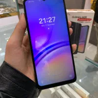 سامسونگ گلکسی A05 تمیز|موبایل|گنبد کاووس, |دیوار