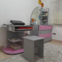 سرویس خواب نوجوان|تخت و سرویس خواب|هشتگرد, هشتگرد قدیم|دیوار