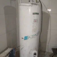 آبگرمکن برقی آزمون|آبگرمکن، پکیج، شوفاژ|زابل, |دیوار