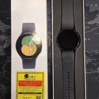 سامسونگ واچ ۵ ۴۰ میل samsung watch 5 40mm