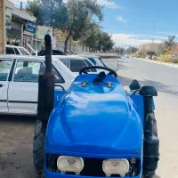 تراکتور داروانا|خودرو سنگین|قائن, |دیوار