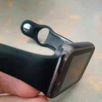 ساعت هوشمند