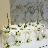 باکس کیک خاستگاری، مجالس عقد و عروسی، تولد