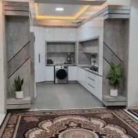 اجرایه کمد دیواری و کابینت آشپزخانه|مصالح و تجهیزات ساختمان|خوی, |دیوار