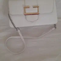 مانتو مجلسی وکیف ستش|لباس|کرمانشاه, |دیوار