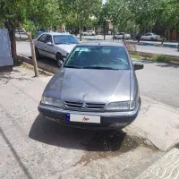 زانتیا89بیرنک190کار